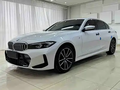 BMW 3
