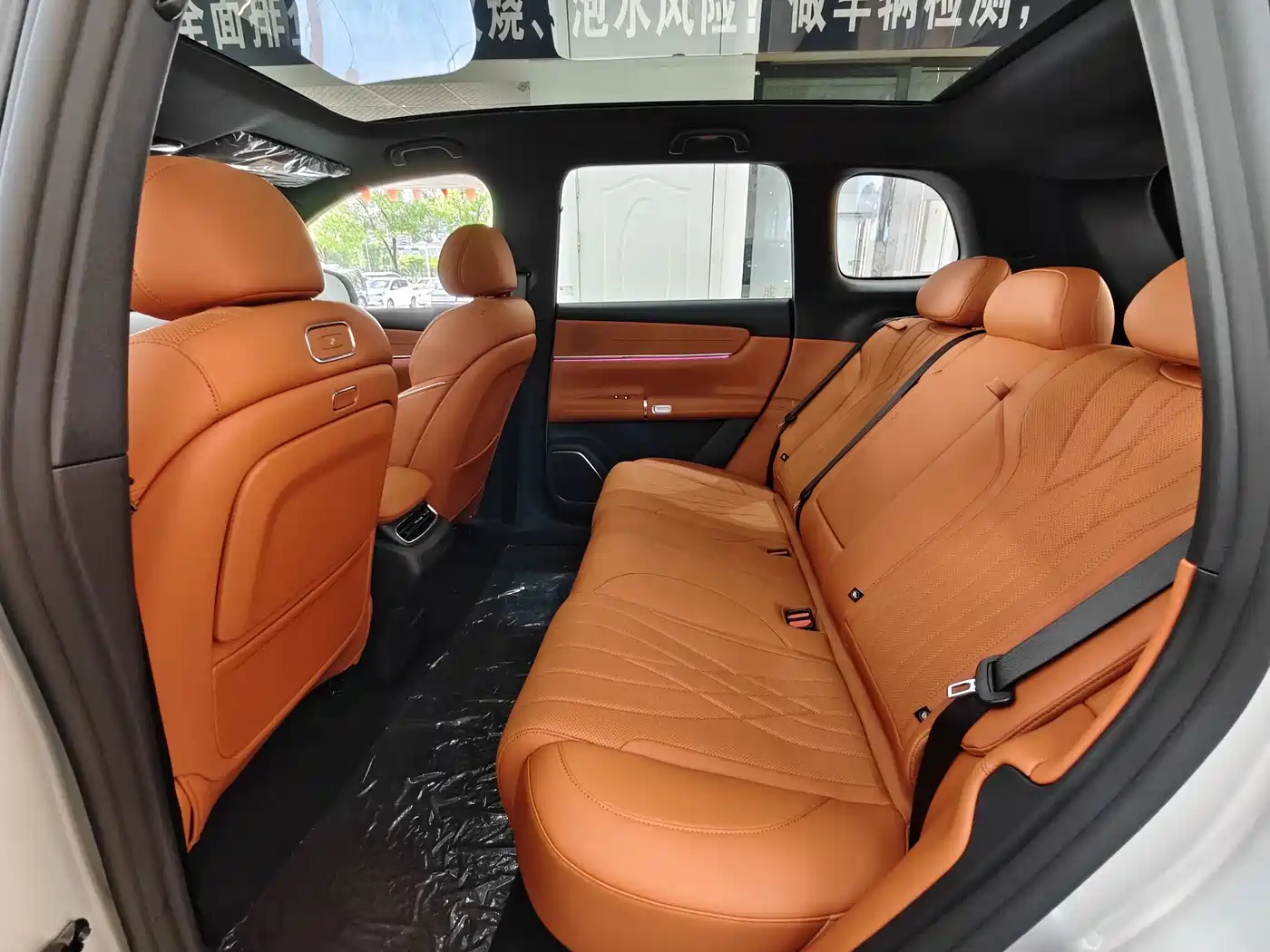 Changan Qiyuan Q07 2026 2025 145 Prestige