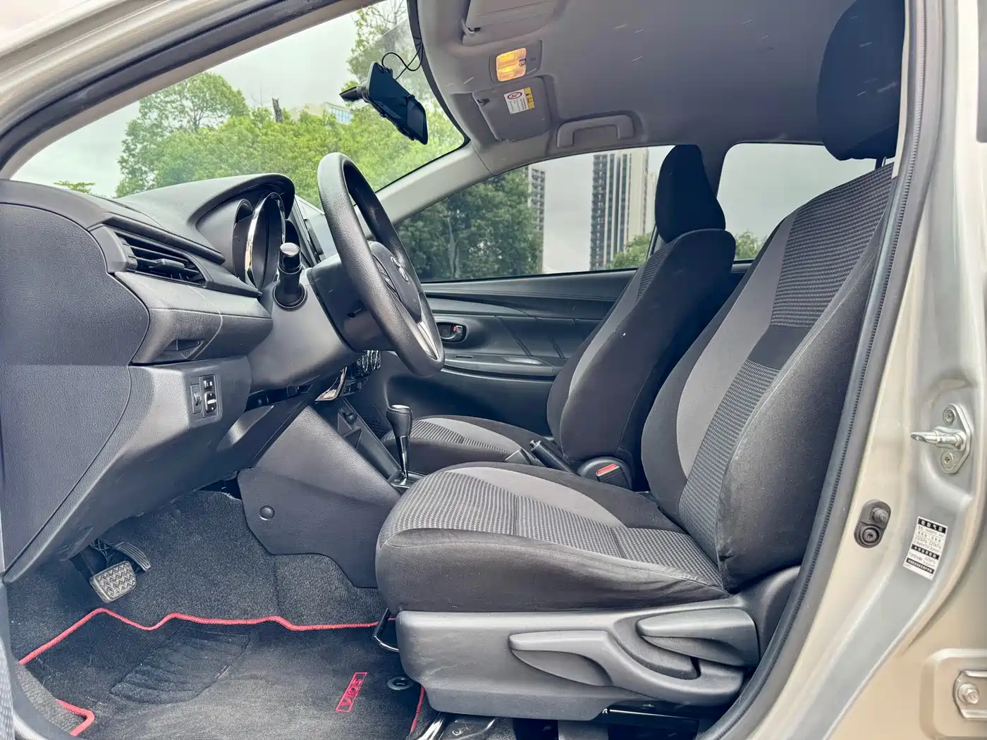 Toyota Vios 2023 2022 1.5L 20th Anniversary Edition
