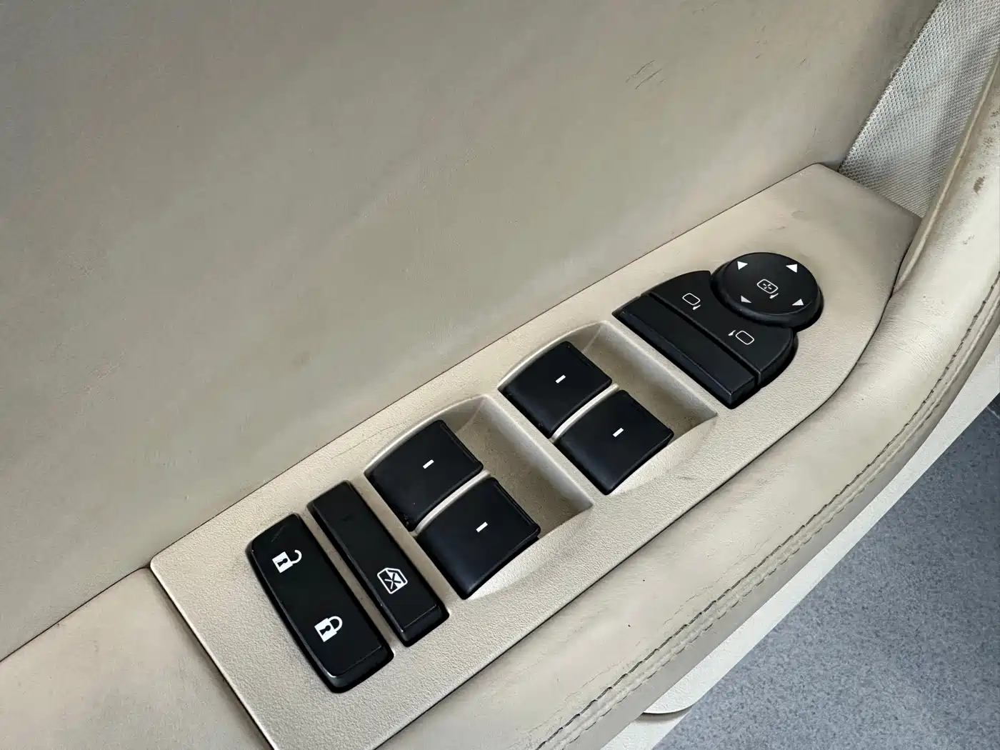 Buick Park Avenue 2007 2007 Model 2.8 Elite