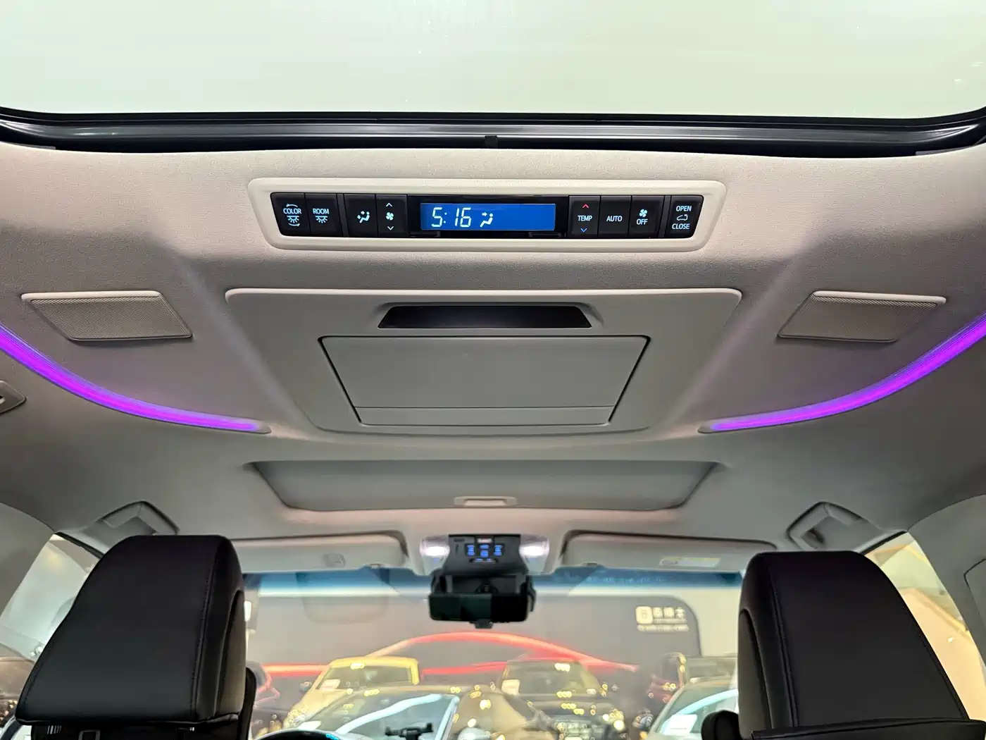 Toyota Vellfire 2023 2023 Crown Hybrid 2.5L HV Luxury