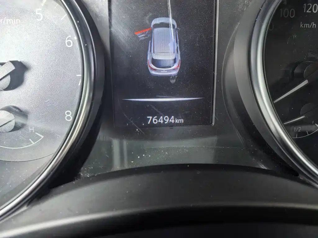 Nissan Qashqai, миниатюра 13