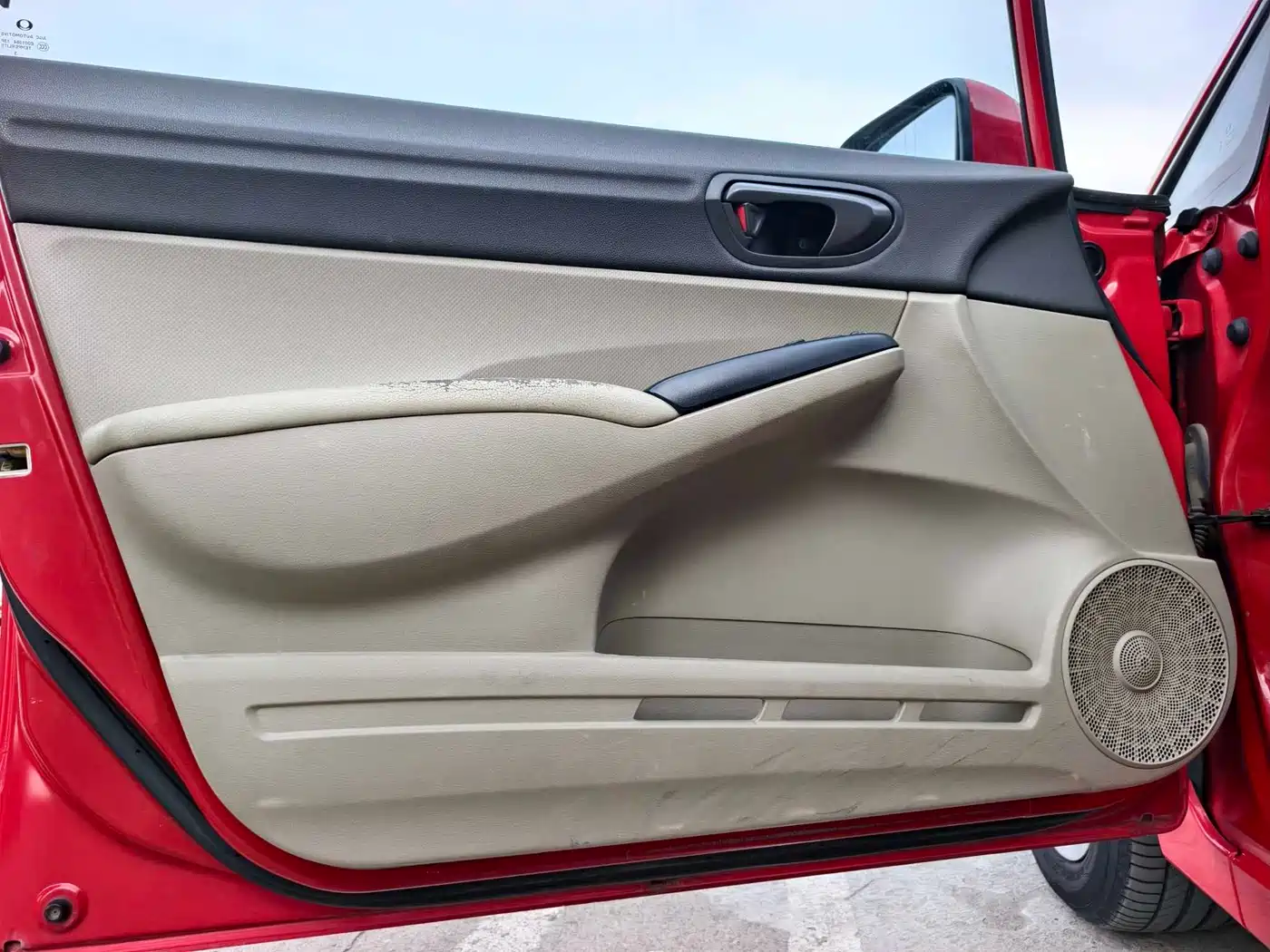 CIIMO CIIMO 2013 2012 1.8L Automatic