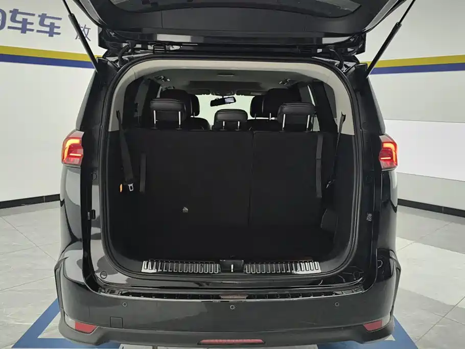 Фото 4 - Maxus Maxus G50