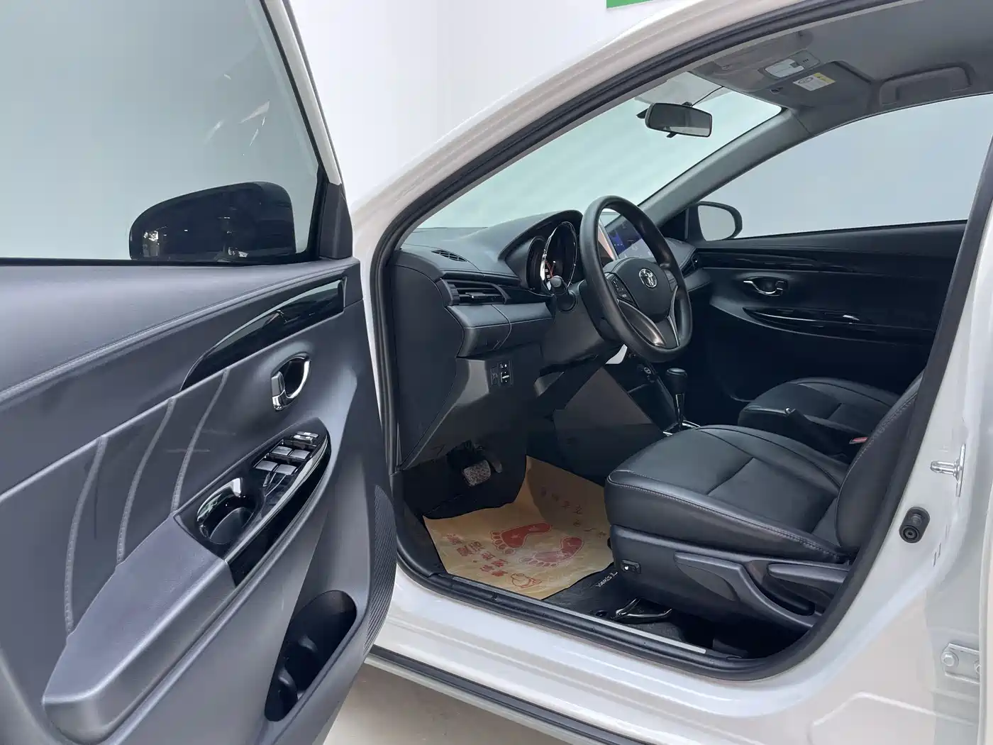 Toyota Yaris, миниатюра 16