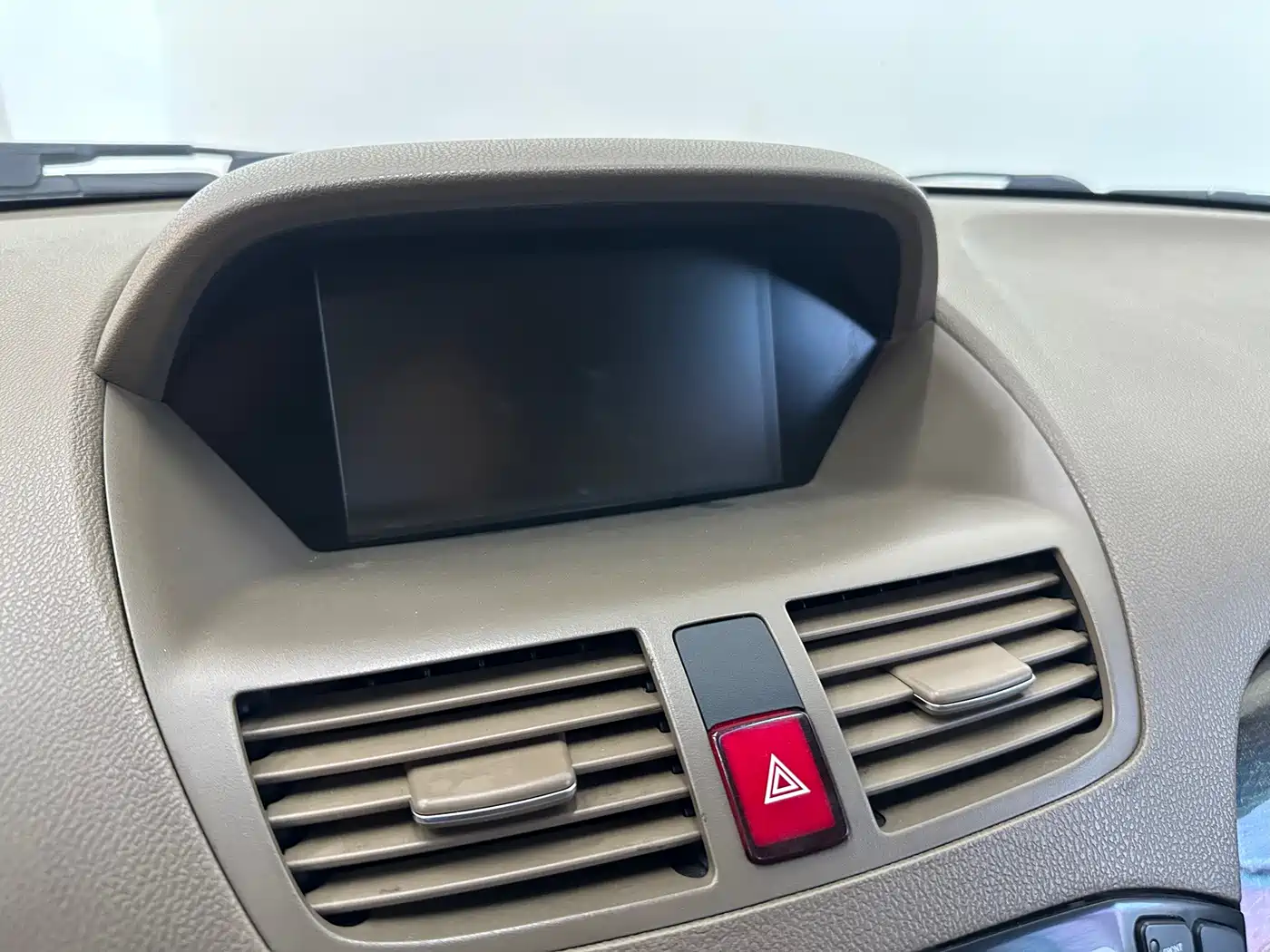 Acura MDX 2011 2010 3.7 Standard Edition