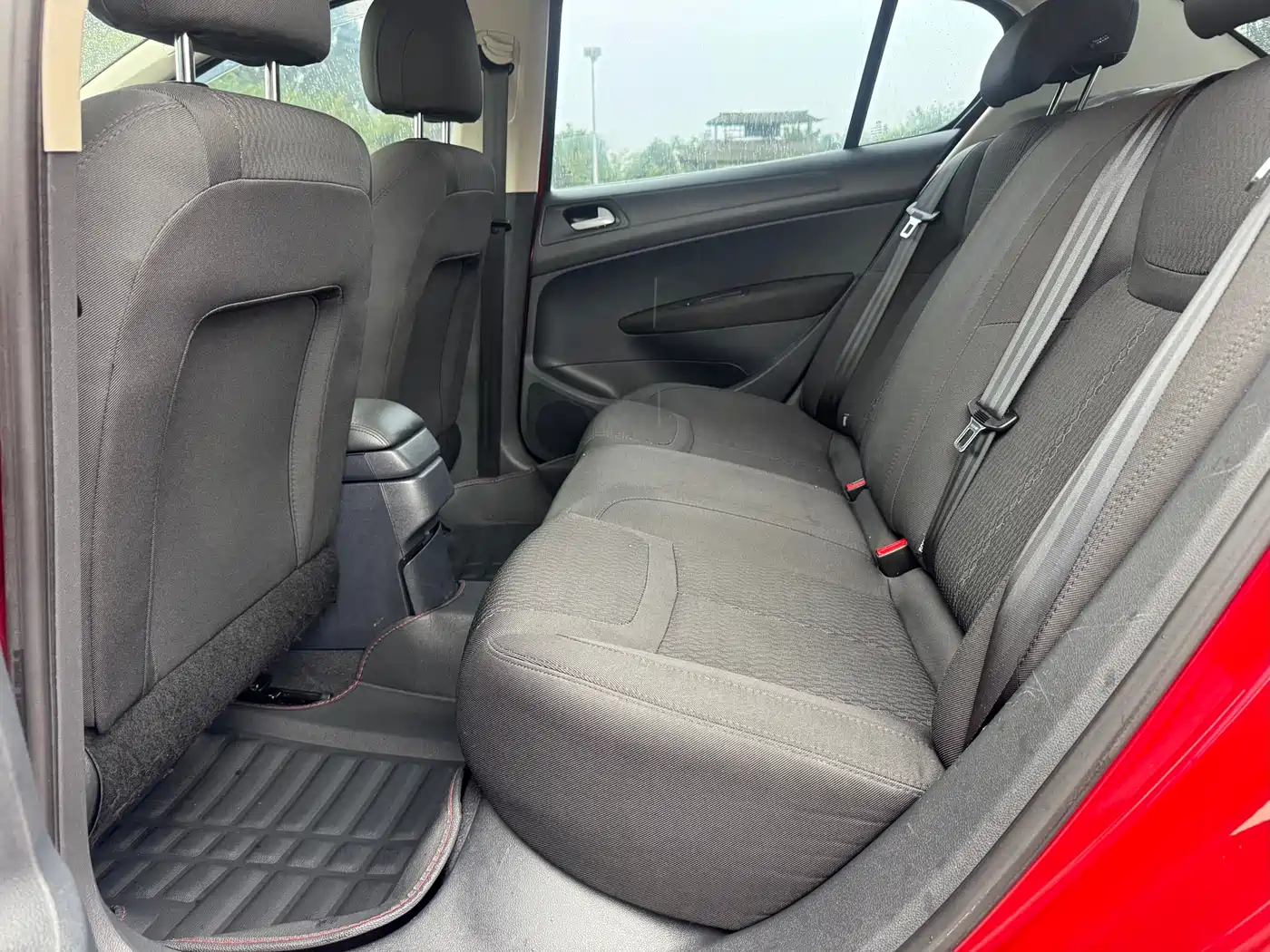 Peugeot 308 2014 Model Joy Edition Classic 1.6L Manual Superior Style фото 13