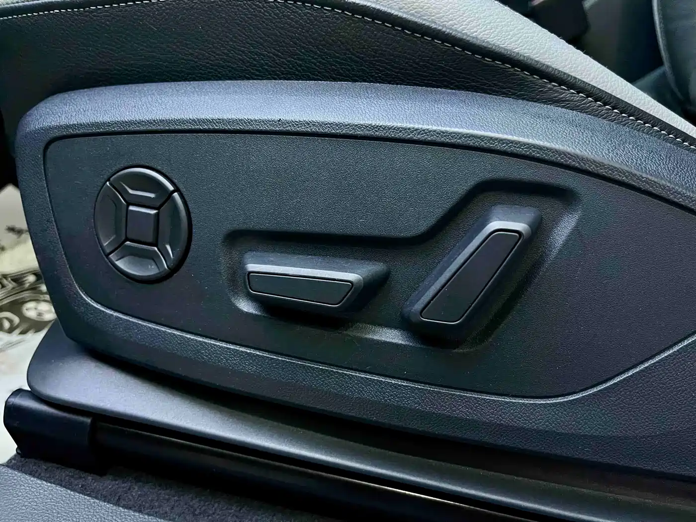 Audi Q3 2022 35 TFSI Progressive Dynamic фото 18