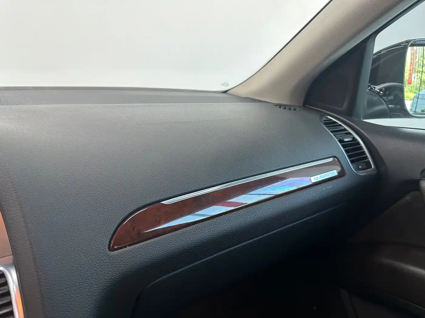 Audi Q7 2012 2013 35 TFSI Progressive
