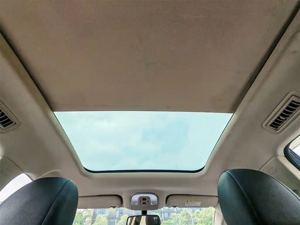 BYD Song MAX 2017 1.5T Auto Smart Elite 7-Seater фото 9