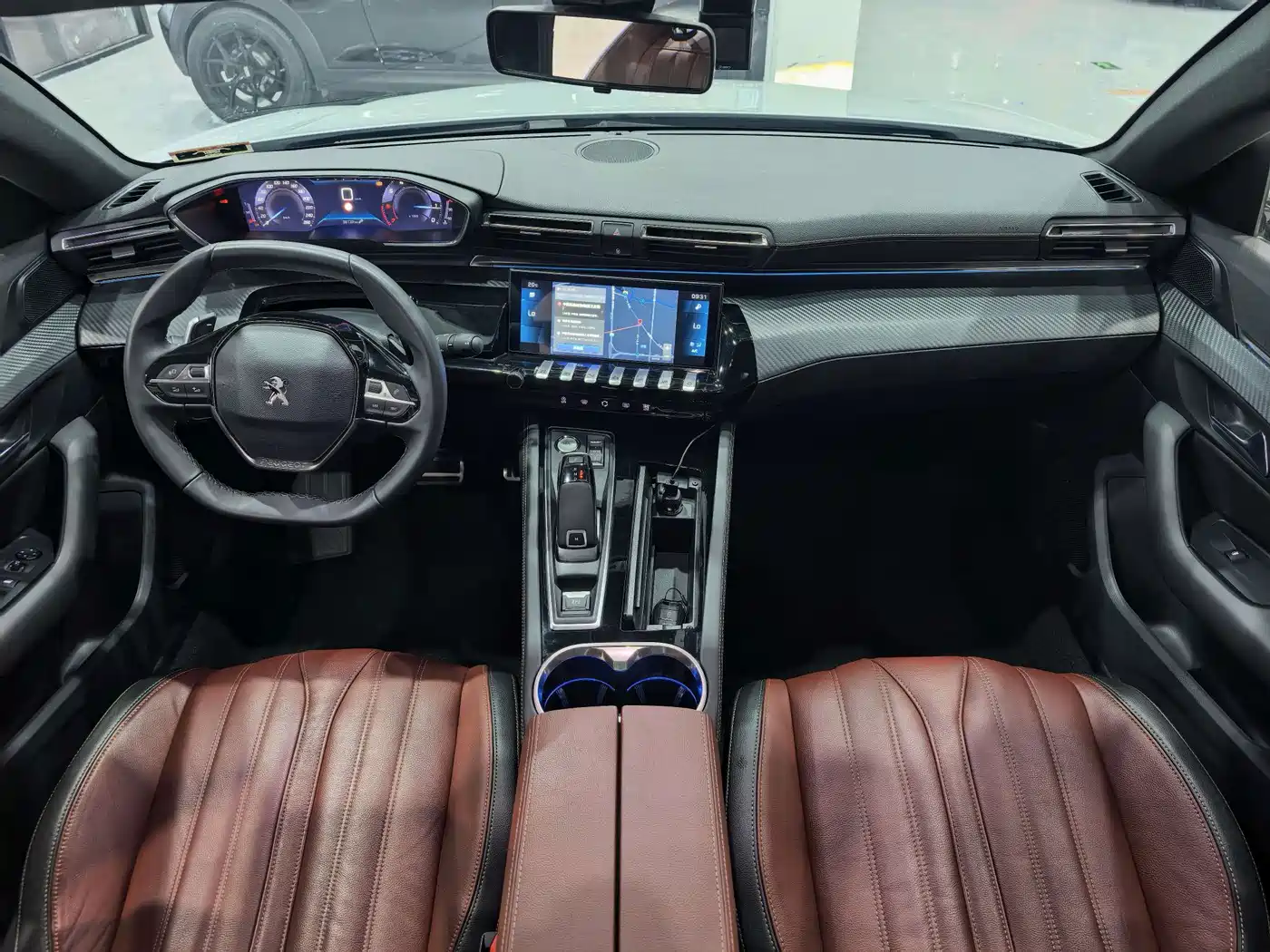 Фото 6 - Peugeot 508