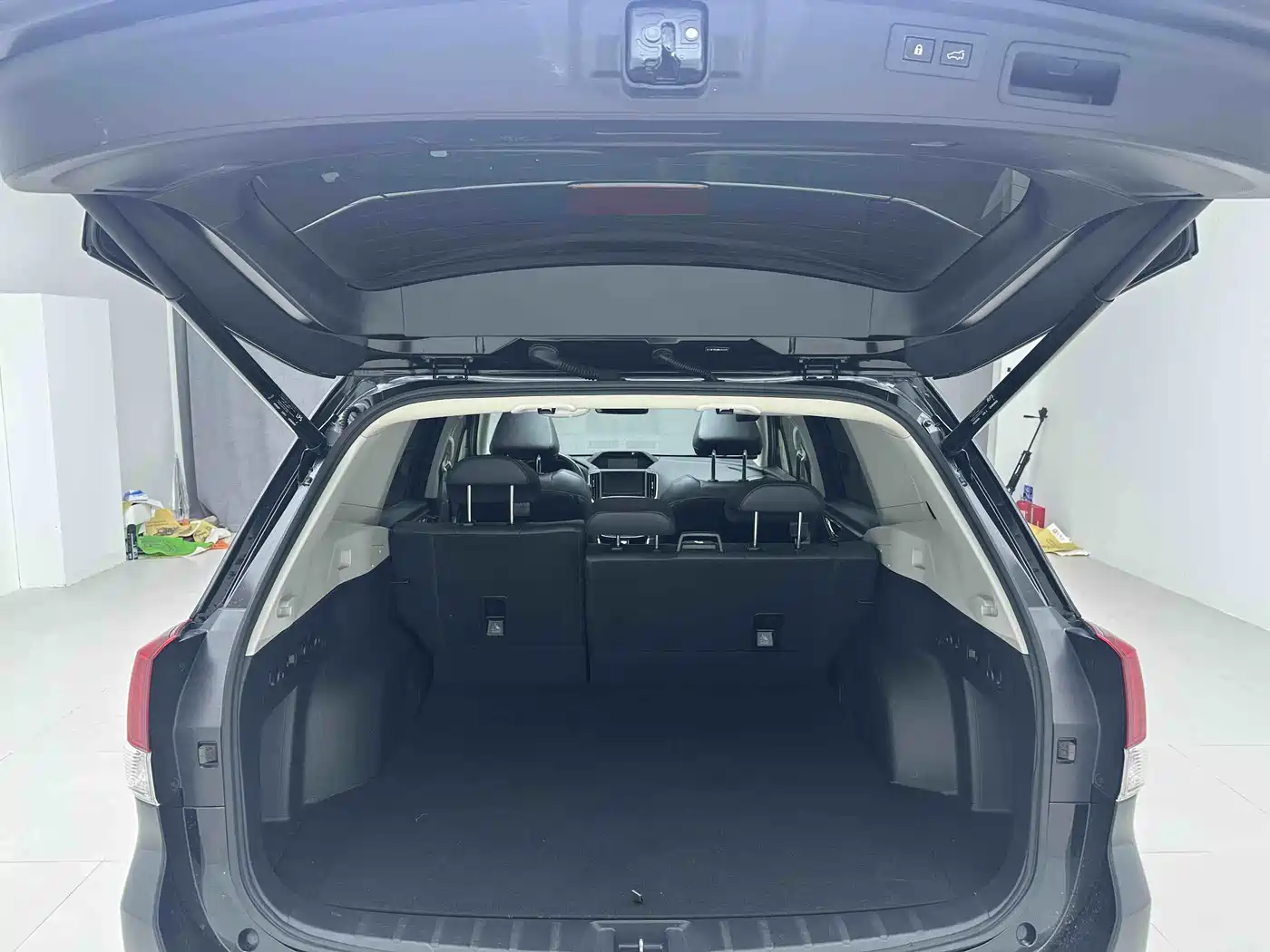 Subaru Forester 2022 2.0i AWD Flagship Edition with EyeSight фото 23