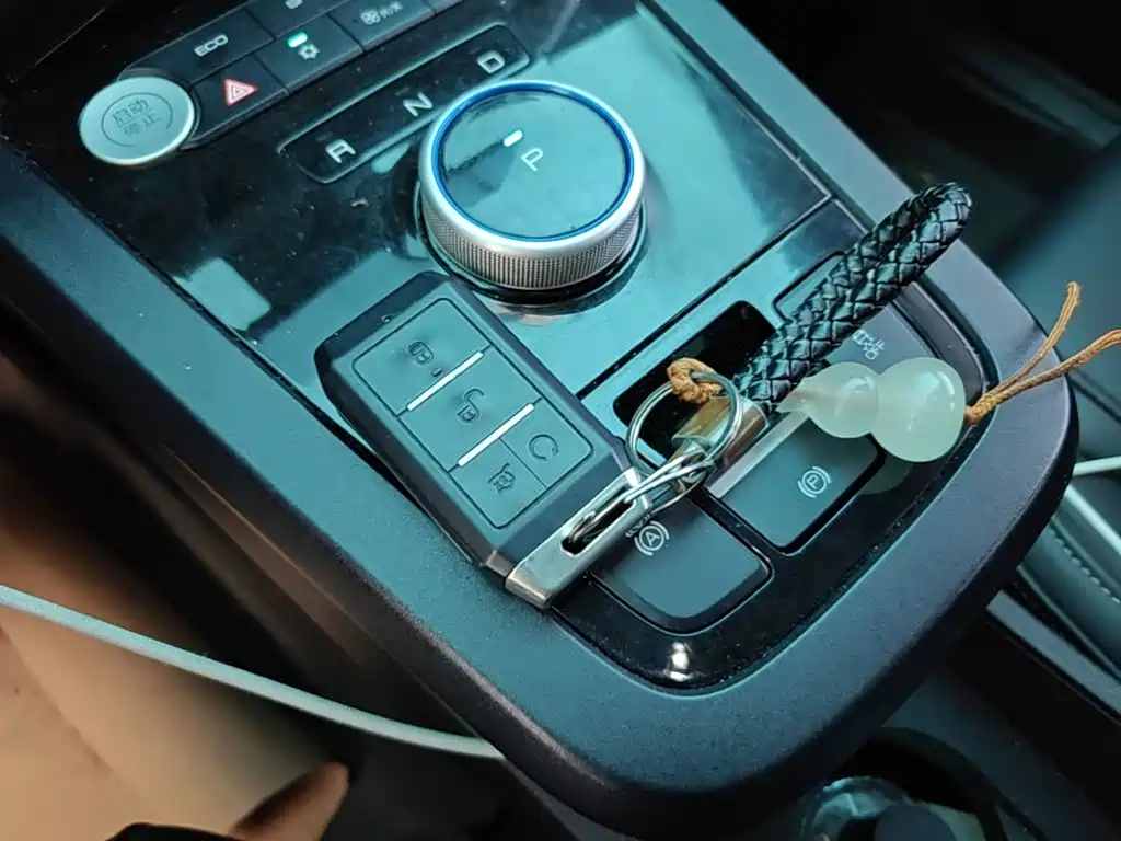 BYD e2 2019 2019 Long Range Yao·Luxury Model