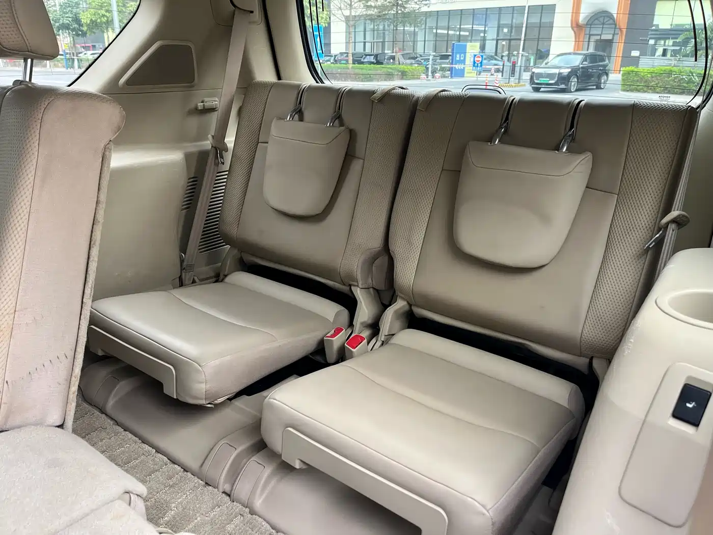 Toyota Prado 2010 4.0L Automatic VX NAVI фото 23