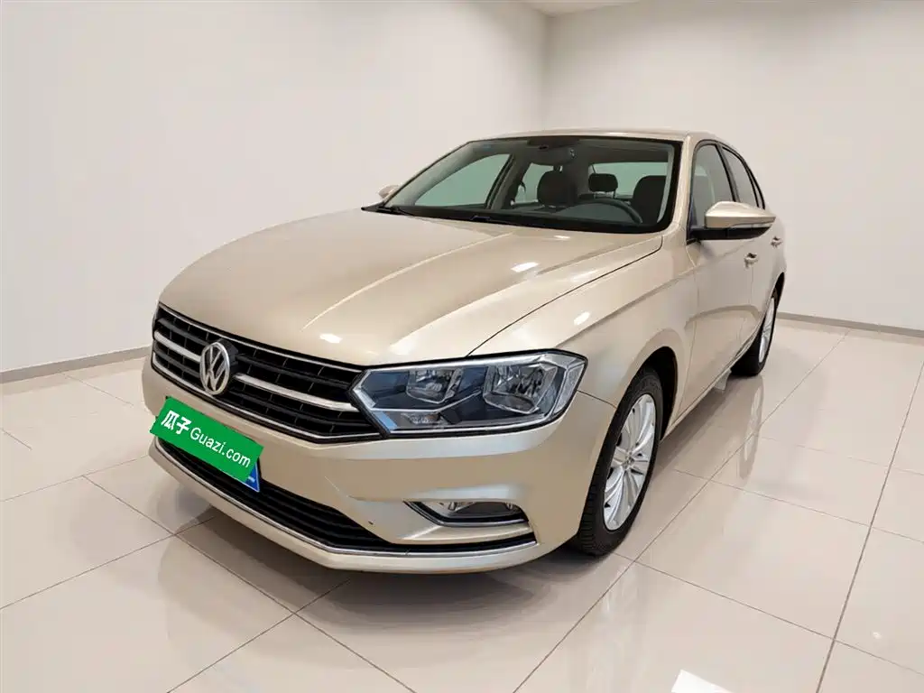 Volkswagen Bora 2018 1.5L Automatic Comfort