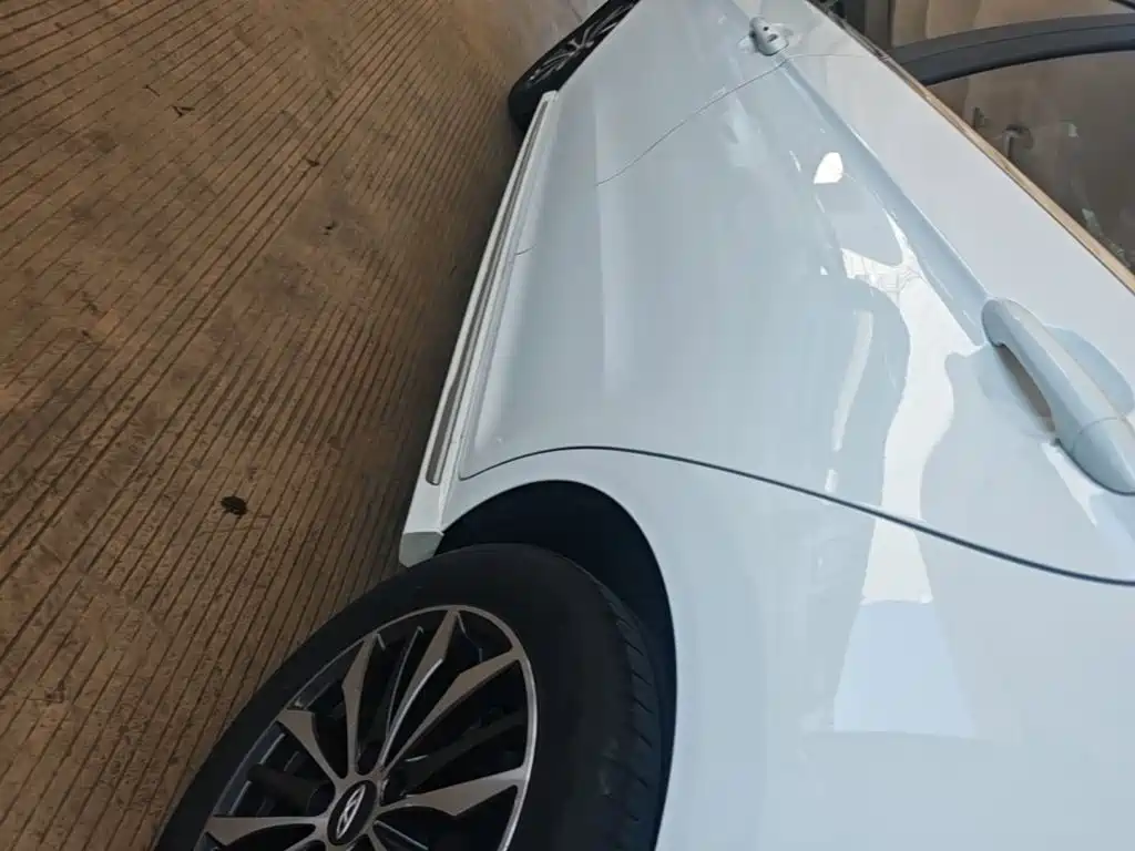Chery Arrizo 5 PLUS 2021 2021 Xiaoze 1.5L Manual Enjoy PLUS
