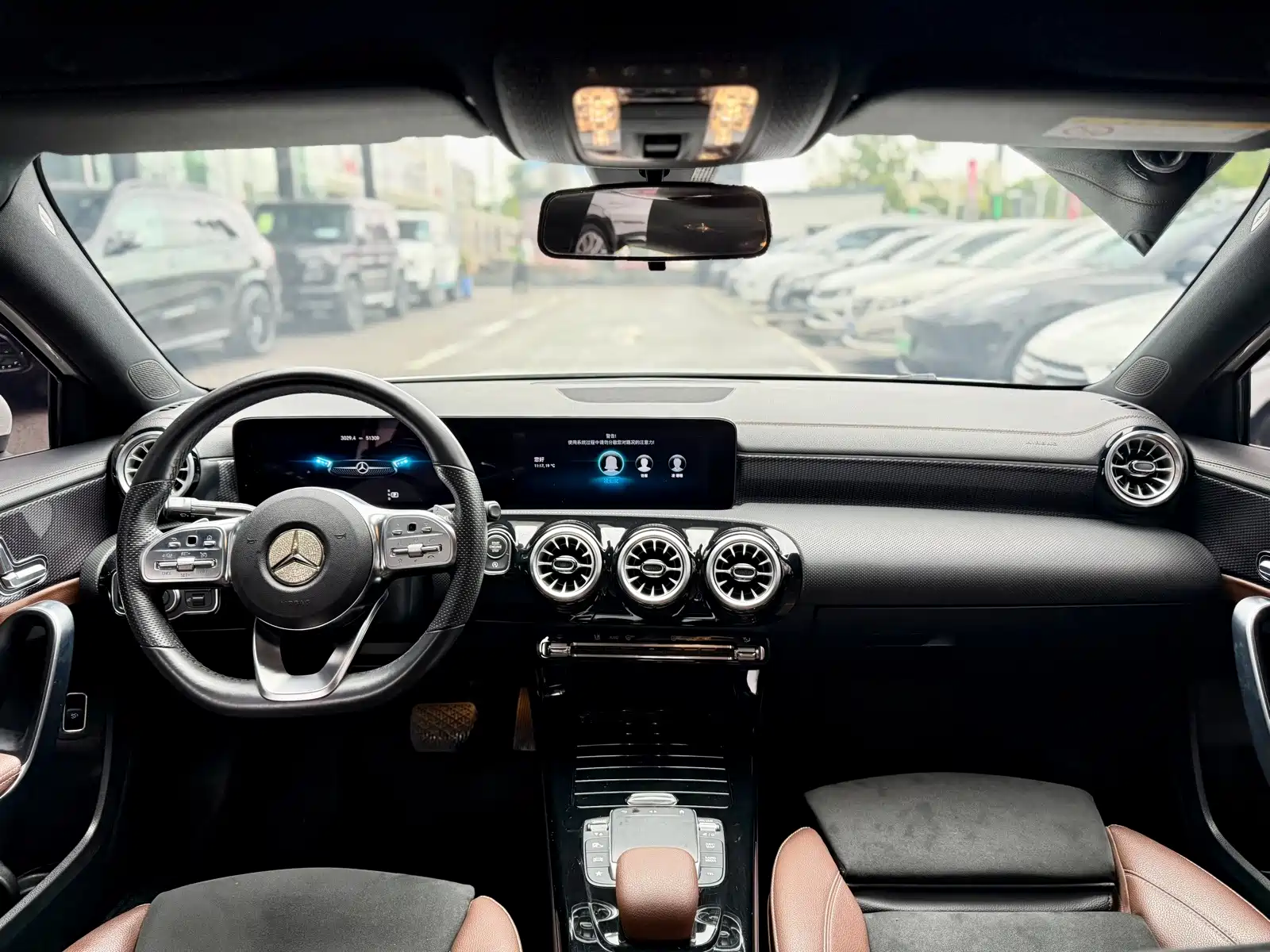 Photo 20 - Mercedes-Benz A-Class
