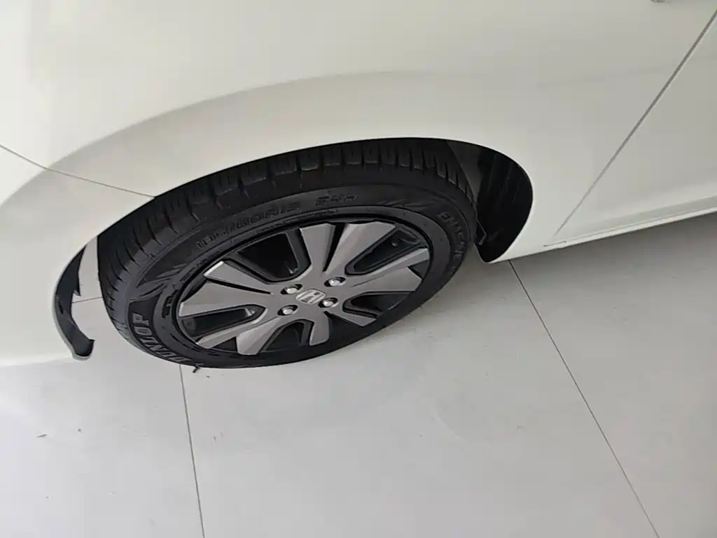 Honda Fit 2023 2022 1.5L CVT Trend Sunroof Edition