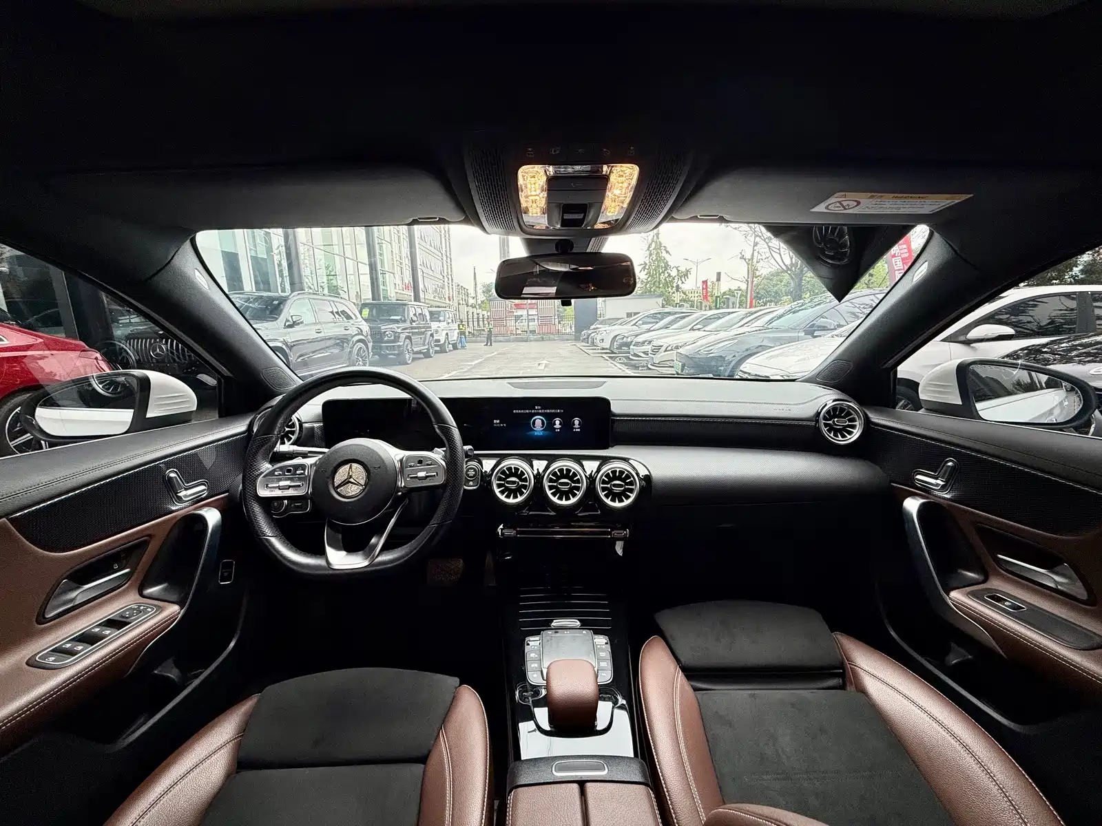 Photo 21 - Mercedes-Benz A-Class