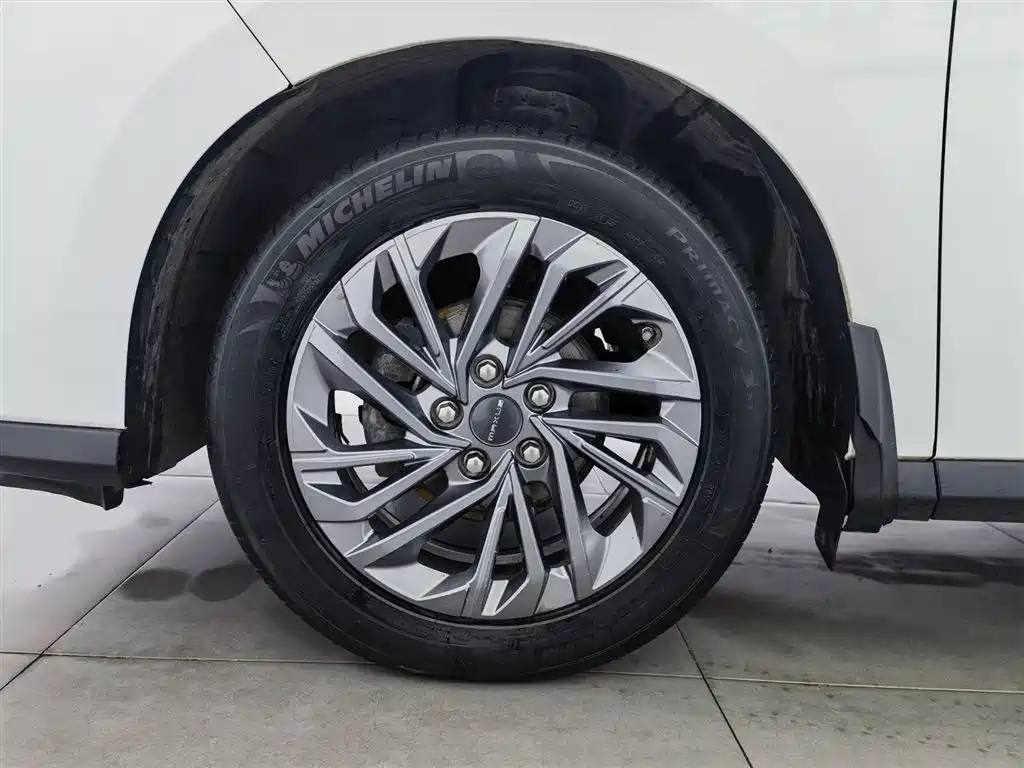 SAIC MAXUS CHASE G50