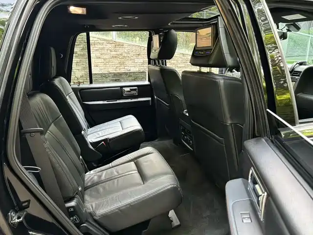 Lincoln Navigator 2016 3.5T AWD — фото 4