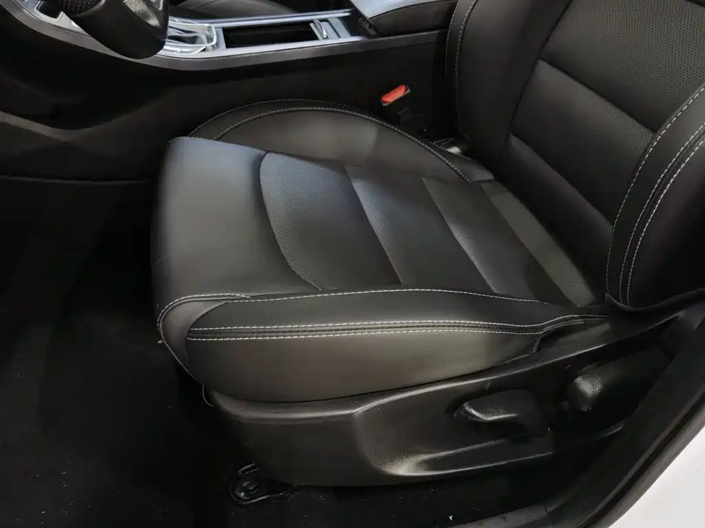 GEELY AUTOMOBILE EMGRAND