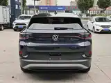 Фото 5 - Volkswagen ID.4 CROZZ