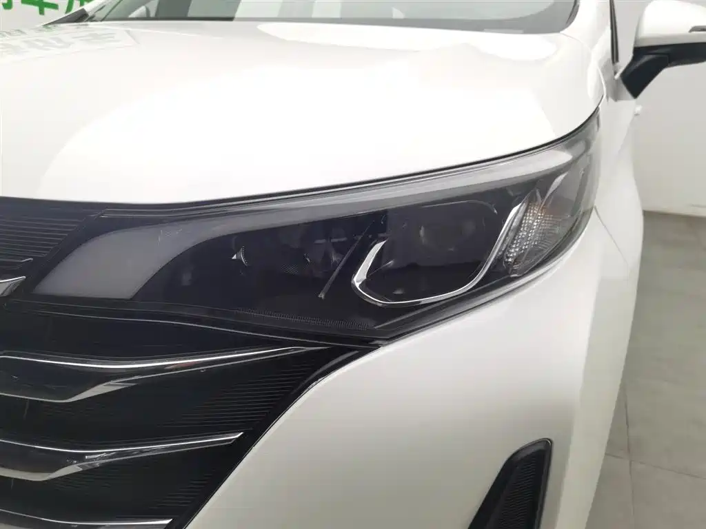 GAC Trumpchi Trumpchi M6 2019 270T Automatic Premium Edition (7-Seater) China V фото 7