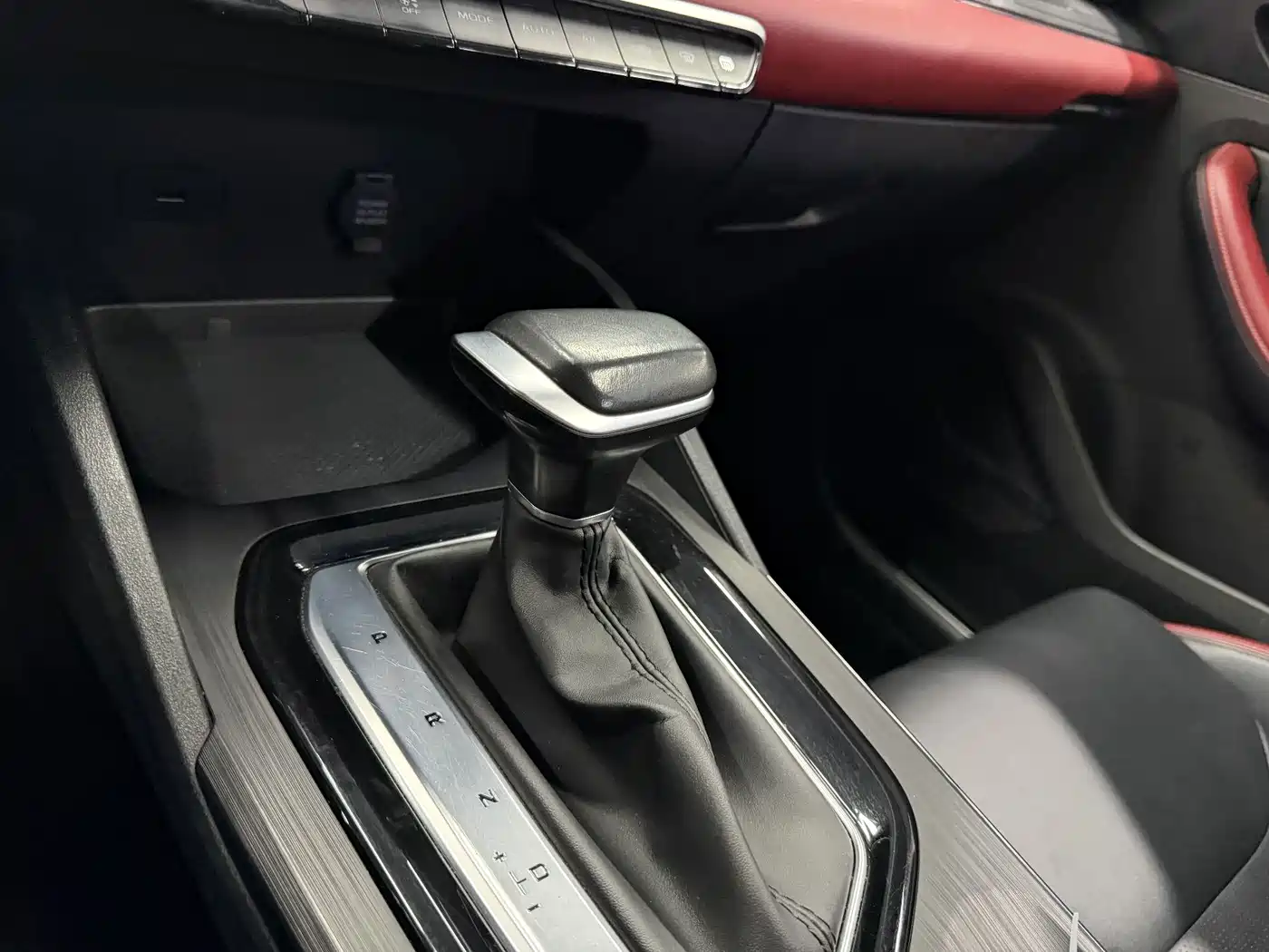 Geely Emgrand S 2022 2021 1.4T CVT Premium
