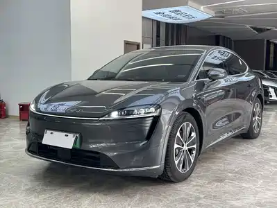 Luxeed R7