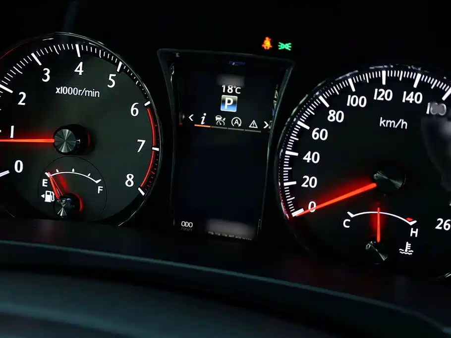 Toyota Crown 2017 2.0T Sport Edition фото 4