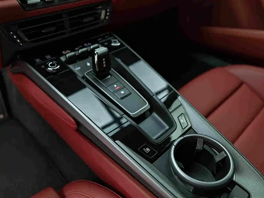 Porsche 911 2025 2023 Carrera 3.0T