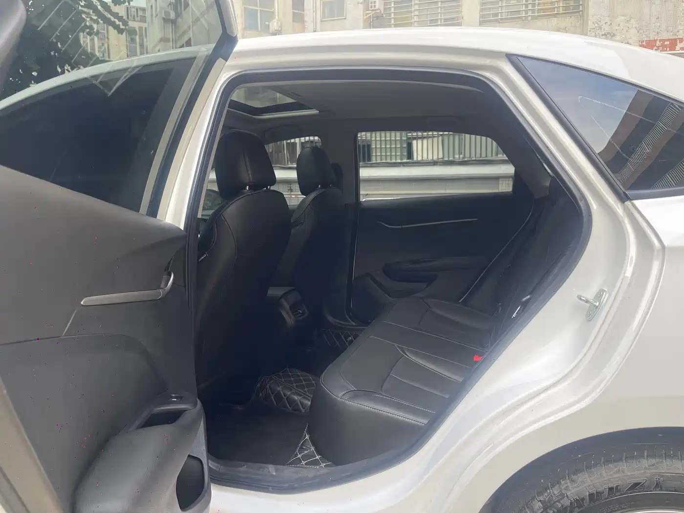 Buick Excelle 2023 2021 Facelift Exemplar 1.5L Auto Elite