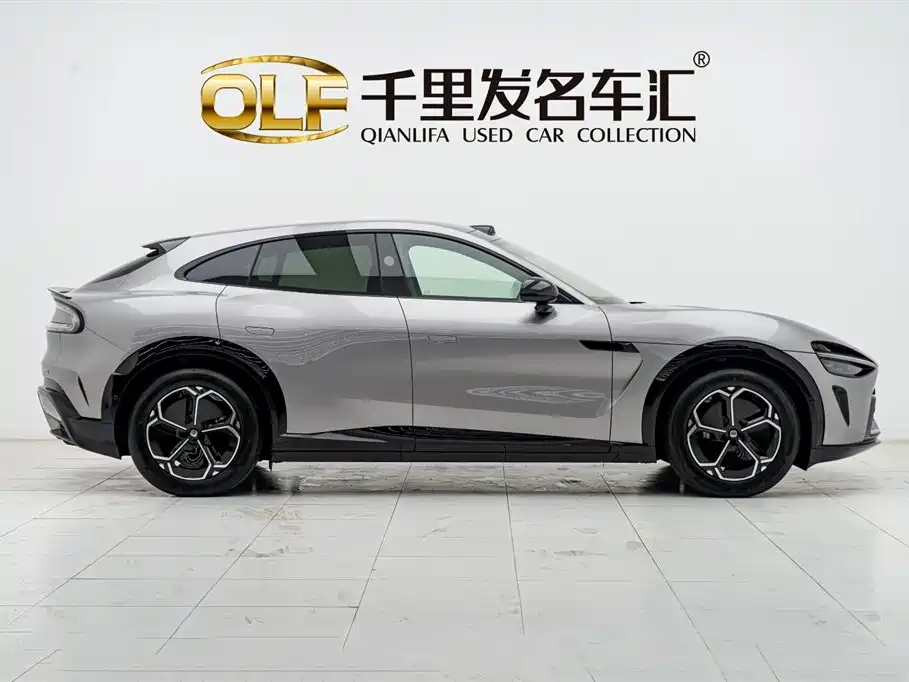 XIAOMI CAR XIAOMI YU7