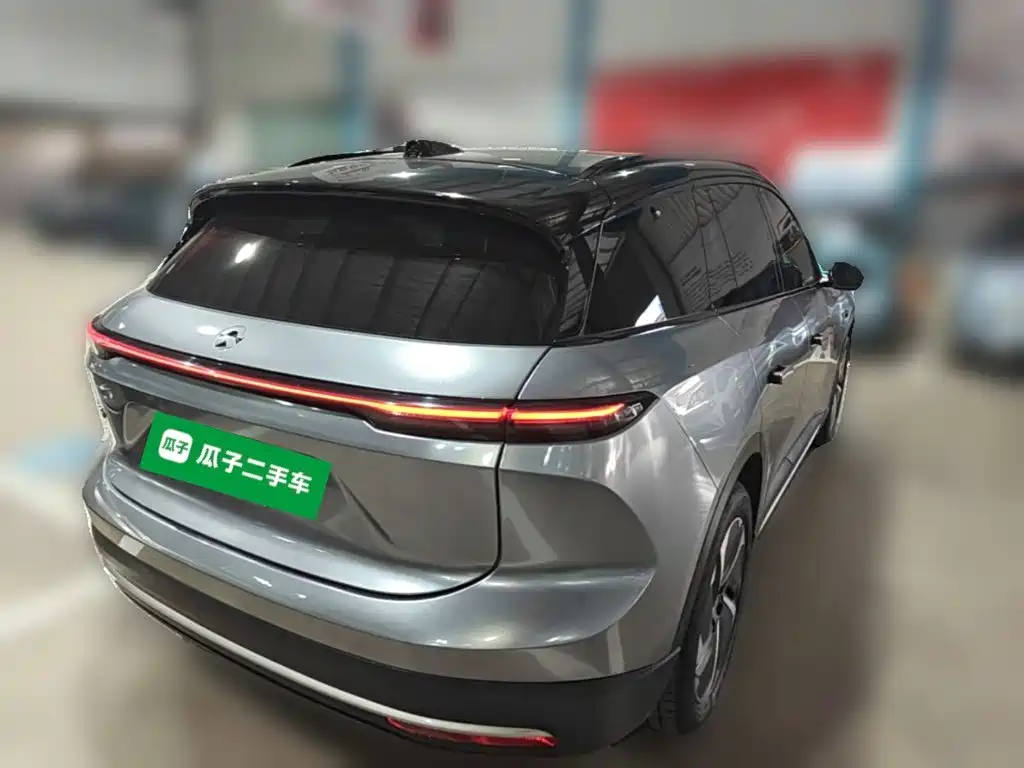 NIO ES6 2024 2023 75kWh