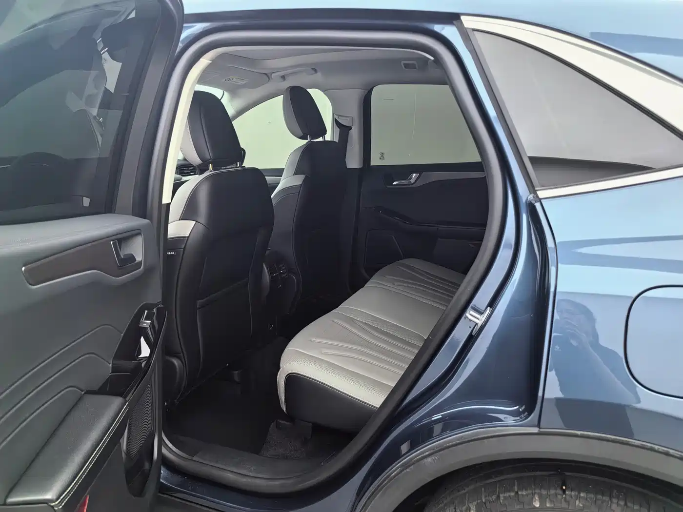 Ford Escape 2022 2020 EcoBoost 245 4WD Premium Edition