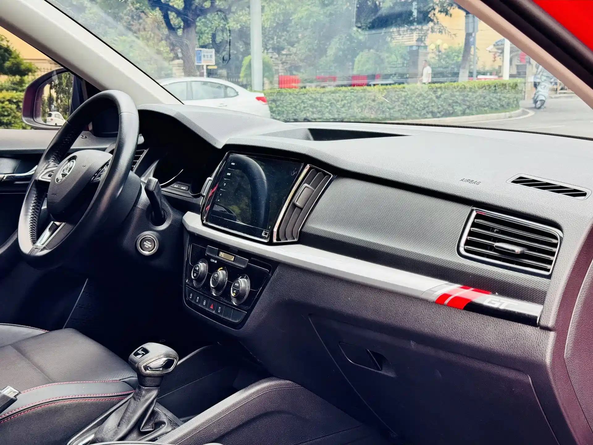 صورة 15 - Škoda Kamiq