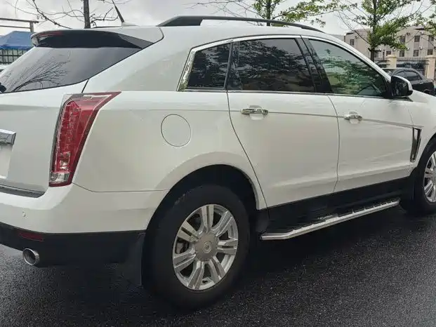 Cadillac SRX 2015 2015 3.0L Comfort