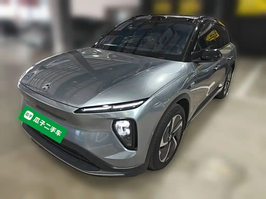NIO ES6 2024 2023 75kWh