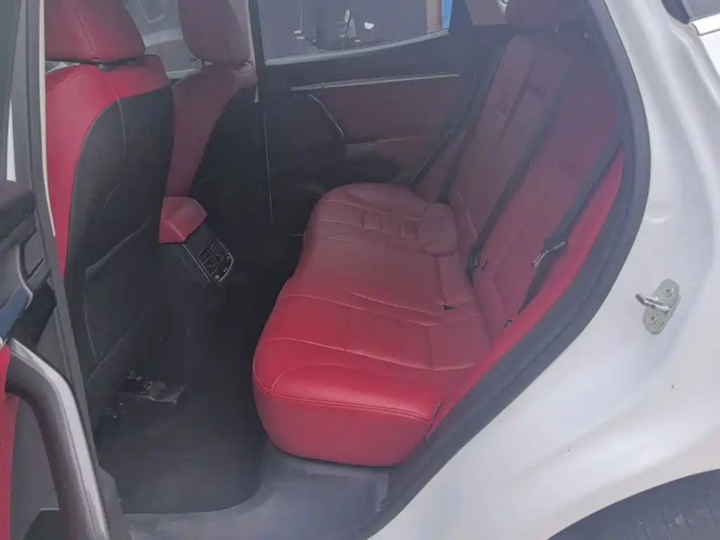 Haval F5 2019 2018 1.5T i-Trend
