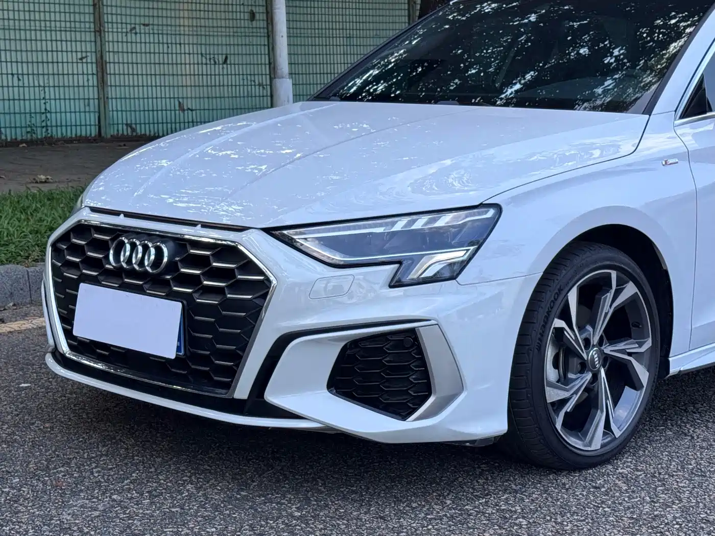 Audi A3, миниатюра 2