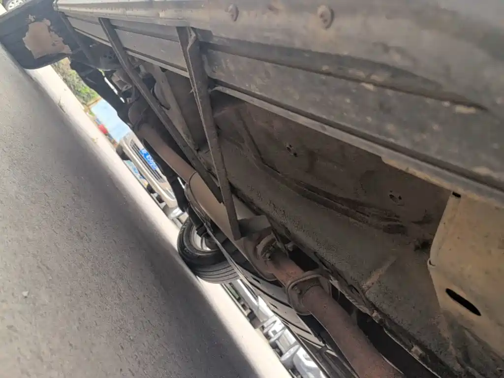 Haval F5 2019 2018 1.5T i-Trend