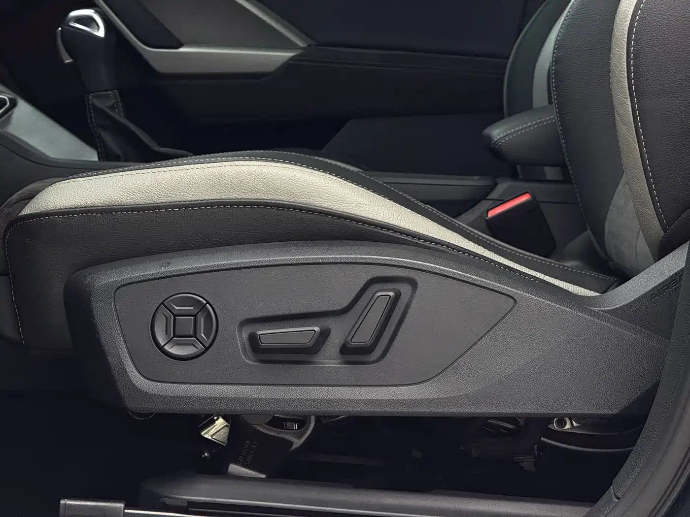 Audi Q3 2021 35 TFSI Fashion Sport фото 21
