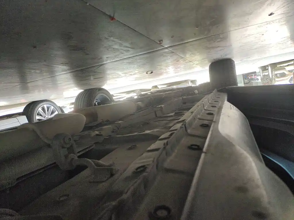 Dongfeng Fengguang Fengguang 580 2022 2022 1.5T Auto Quiet Enjoyment Model