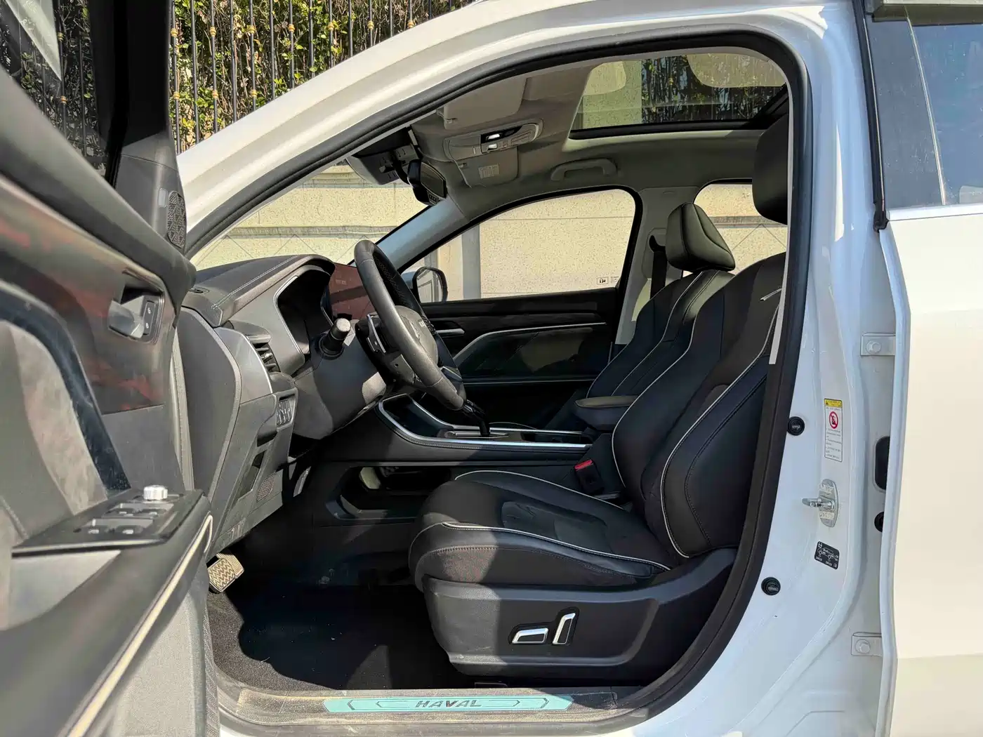 Haval H6 2021 Model 1.5T Automatic Champion Edition фото 6