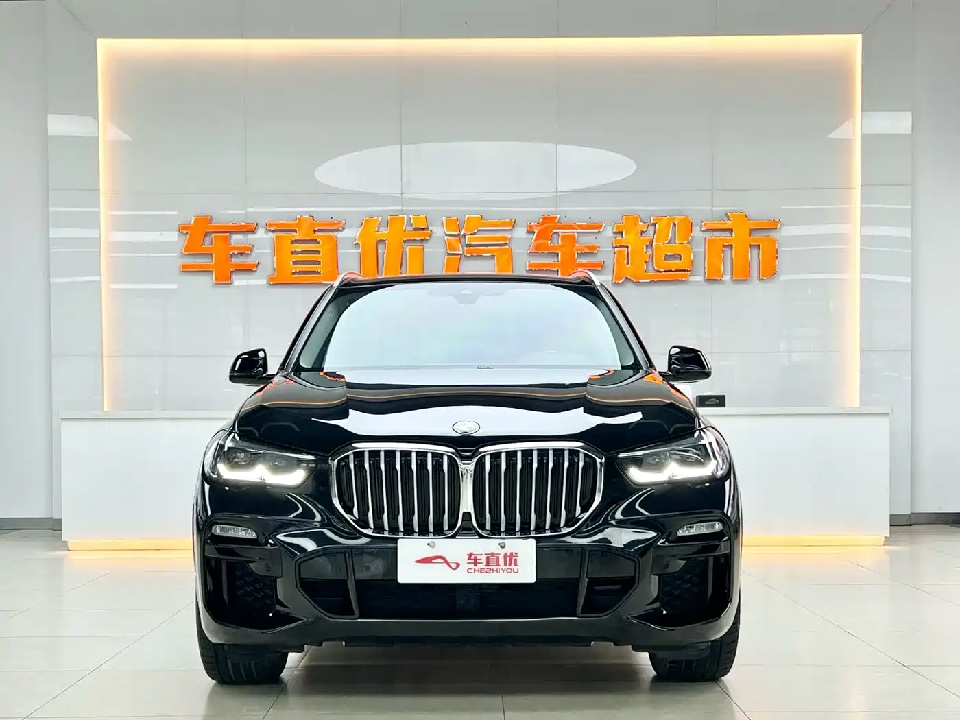 BMW X5 (Import) 2021 Facelift xDrive30i M Sport Package фото 3
