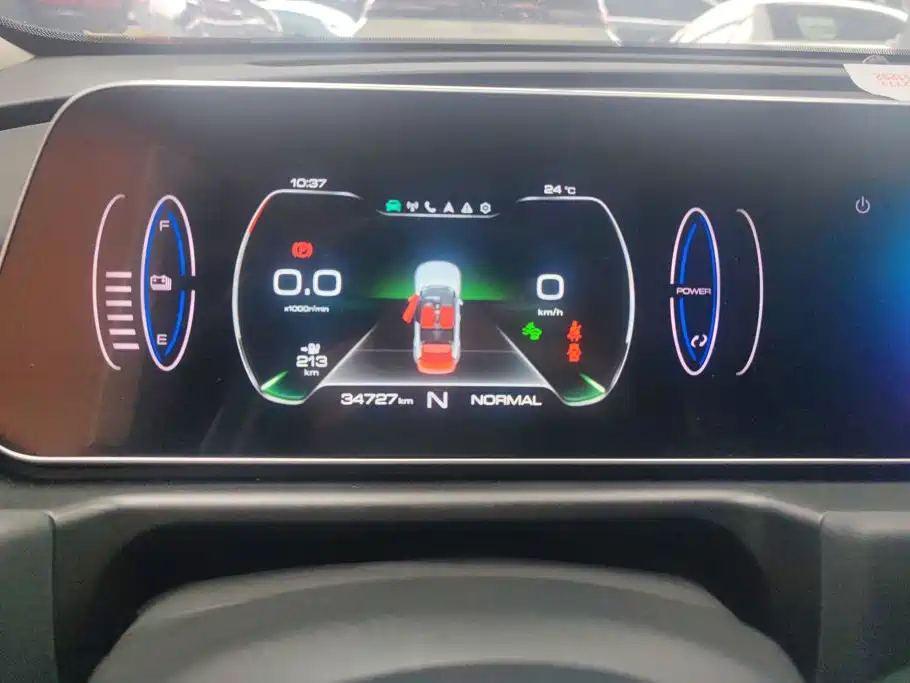 Ora Good Cat 2021 2021 400km Standard Range Venus Edition (LFP)