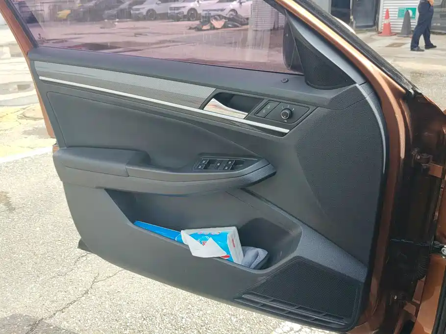 Volkswagen C-TREK 2018 2018 1.5L Automatic Comfort
