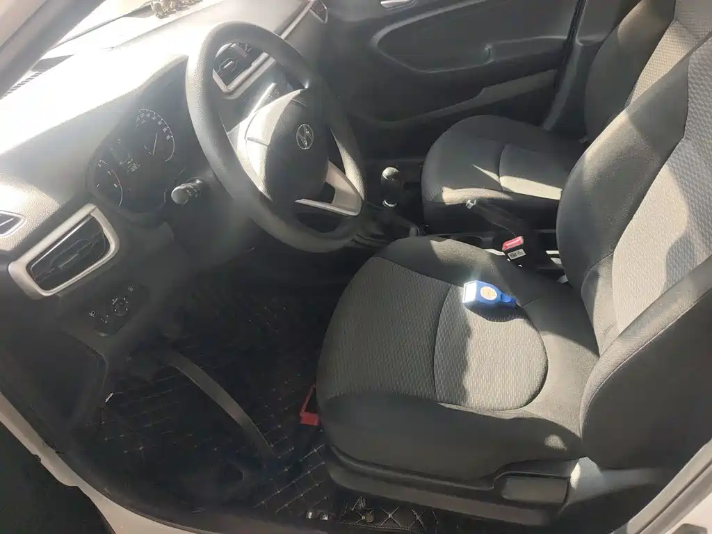 Hyundai Verna 2020 2020 1.4L Manual GL Renewal Edition