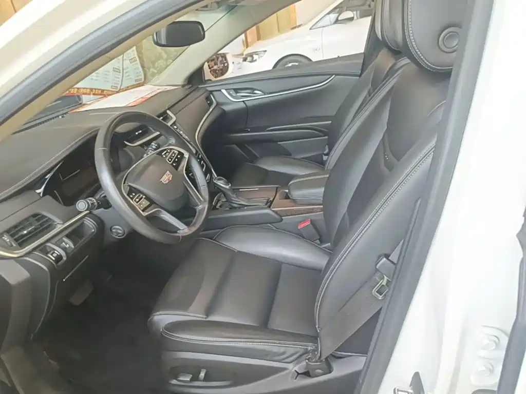 Cadillac XTS 2020 2018 28T Technology